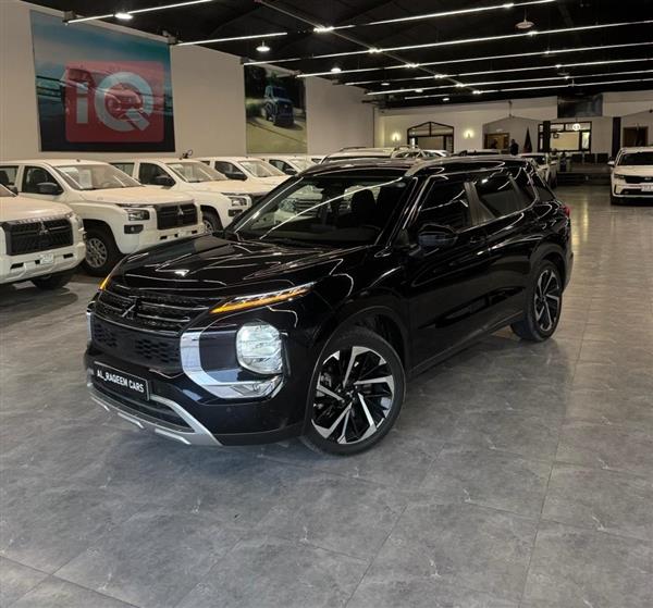 Mitsubishi Outlander 2024 for sale in Iraq - Erbil